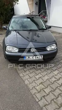2000 Volkswagen GOLF