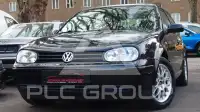 2000 Volkswagen GOLF