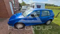 2000 Volkswagen GOLF