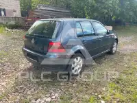 2000 Volkswagen GOLF