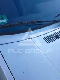 2000 Volkswagen GOLF