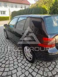 2000 Volkswagen GOLF