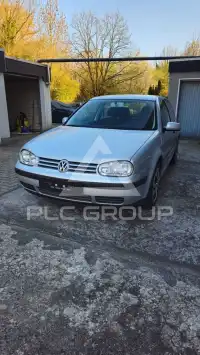 2000 Volkswagen GOLF
