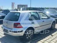 2000 Volkswagen GOLF