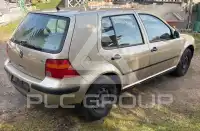 2000 Volkswagen GOLF