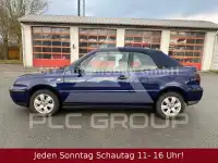 2000 Volkswagen GOLF