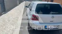 2000 Volkswagen GOLF