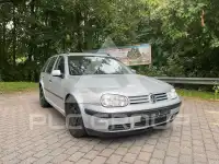 2000 Volkswagen GOLF