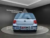 2000 Volkswagen GOLF