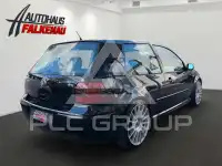 2000 Volkswagen GOLF