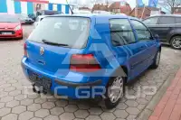 2000 Volkswagen GOLF