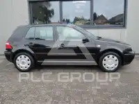 2000 Volkswagen GOLF