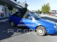 2000 Volkswagen GOLF