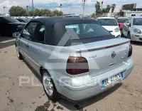 2000 Volkswagen GOLF
