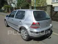 2000 Volkswagen GOLF