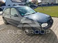 2000 Volkswagen GOLF