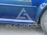 2000 Volkswagen GOLF