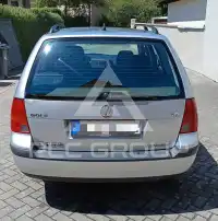 2000 Volkswagen GOLF