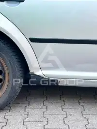 2000 Volkswagen GOLF