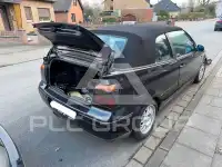 2000 Volkswagen GOLF