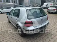2000 Volkswagen GOLF