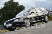 2000 Volkswagen GOLF