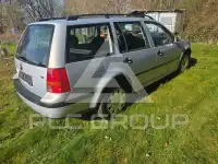 2000 Volkswagen GOLF