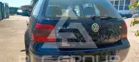 2000 Volkswagen GOLF