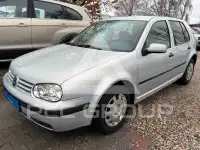 2000 Volkswagen GOLF