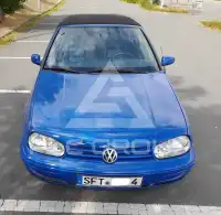 2000 Volkswagen GOLF