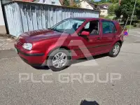 2000 Volkswagen GOLF