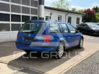 2000 Volkswagen GOLF