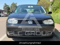 2000 Volkswagen GOLF