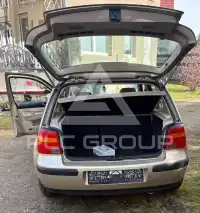 2000 Volkswagen GOLF