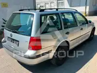 2000 Volkswagen GOLF