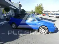 2000 Volkswagen GOLF