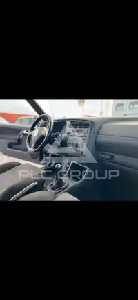 2000 Volkswagen GOLF