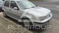 2000 Volkswagen GOLF