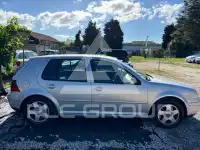2000 Volkswagen GOLF