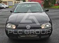 2000 Volkswagen GOLF