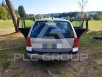 2000 Volkswagen GOLF
