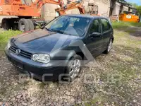 2000 Volkswagen GOLF