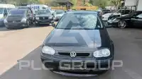 2000 Volkswagen GOLF