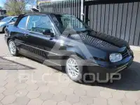 2000 Volkswagen GOLF