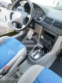 2000 Volkswagen GOLF