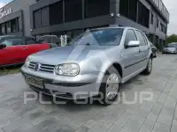 2000 Volkswagen GOLF