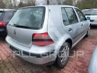 2000 Volkswagen GOLF
