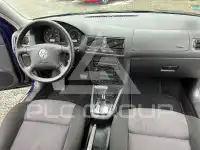 2000 Volkswagen GOLF