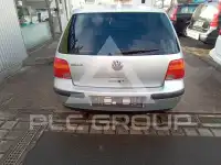 2000 Volkswagen GOLF