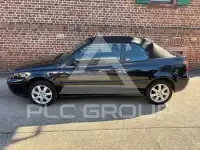 2000 Volkswagen GOLF